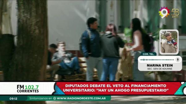 Marina Stein || 09.10.2024