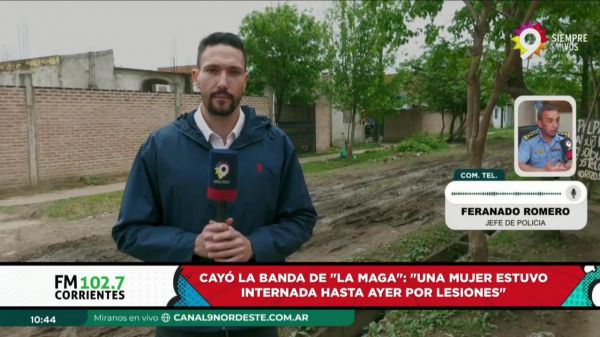 Fernando Romero || 11.10.2024