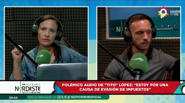 Francisco Belle || 14.10.2024