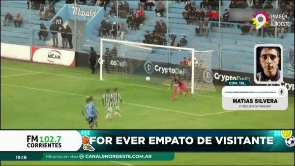 Mathias Silvera || 14.10.2024