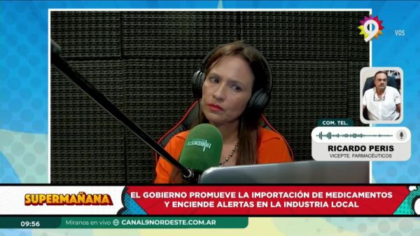 Ricardo Peris || 15.10.2024