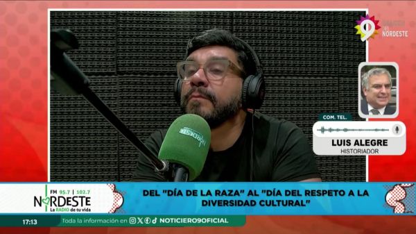 LUIS ALEGRE || 11.10.2024