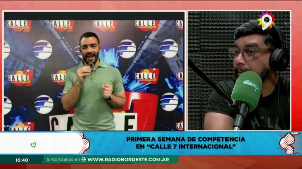 Ricardo Fernandez Lugo || 11.10.2024