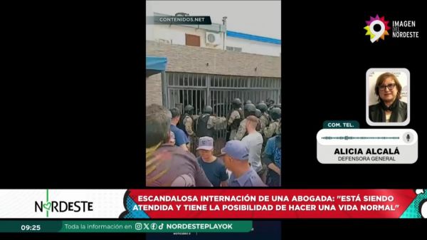 Alicia Alcalá || 15.10.2024