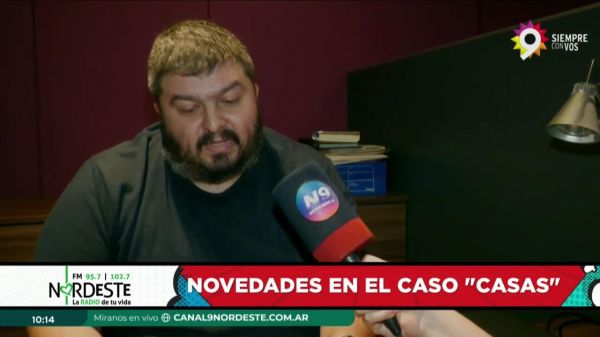 Mov Marco Messina con Hugo Maldonado || 16.10.2024