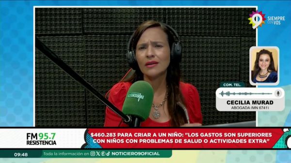 CECILIA MURAD || 17.10.2024