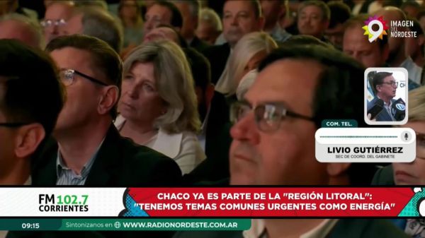 Livio Gutiérrez || 17.10.2024