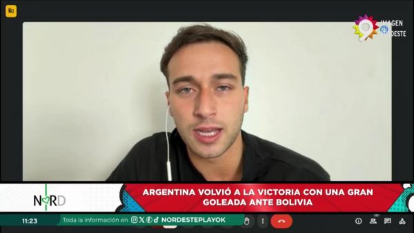 Renzo Pantich || 16.10.2024