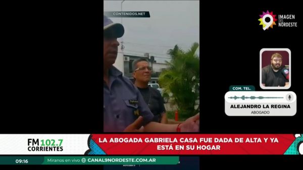 Alejandro La Regina || 18.10.2024