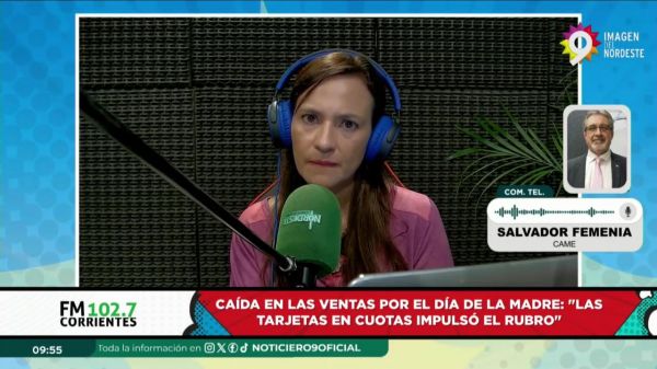 Salvador Femenía || 21.10.2024