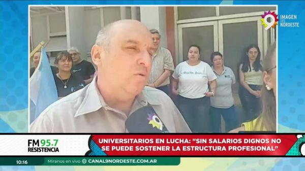 Mov Belen Ortiz con Jorge de Pedro  || 21.10.2024