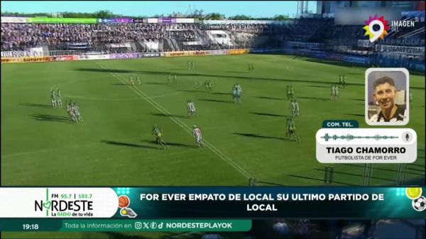 Tiago Chamorro || 21.10.2024