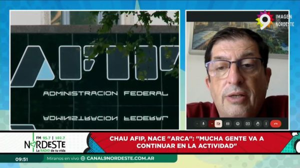 Alberto Medina Mendez || 22.10.2024