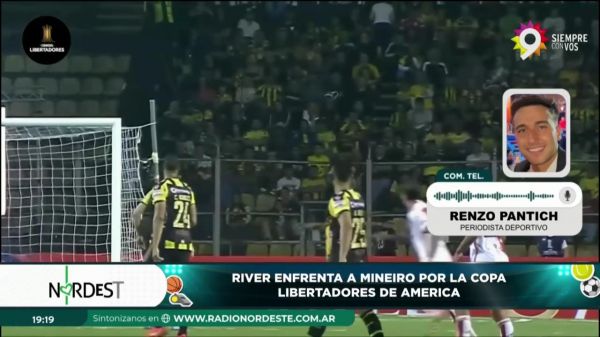 RENZO PANTICH || 22.10.2024