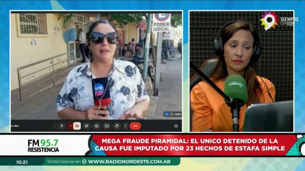 Daniela Stoianoff || 22.10.2024