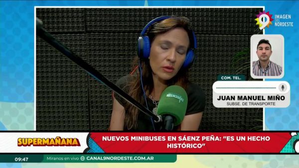 Cr. Juan Manuel Miño Rusch || 23.10.2024