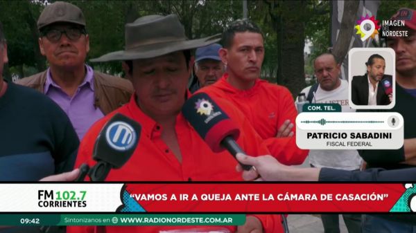 Patricio Sabadini || 24.10.2024