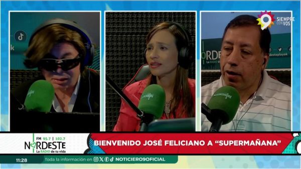 Jose Feliciano || 25.10.2024