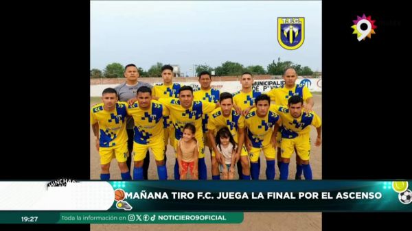 OSMAR LUQUE || 25.10.2024