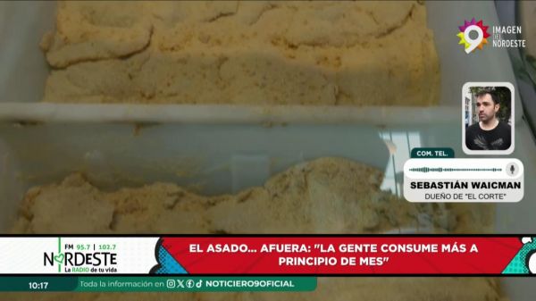 Sebastian Waicman || 28.10.2024