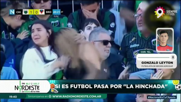 GONZALO GAMARRA LEYTON || 28.10.2024