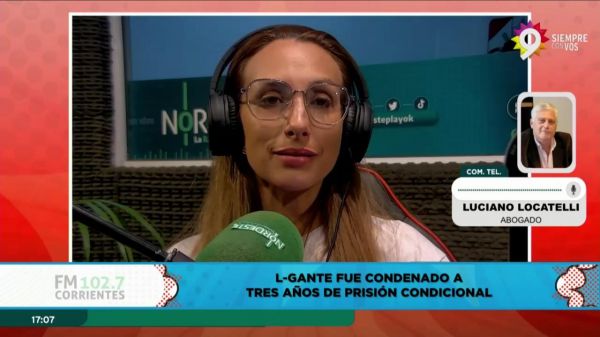 LUCIANO LOCATELLI || 28.10.2024