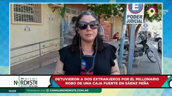 Daniela Stoianoff || 30.10.2024