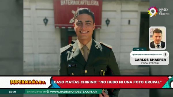 Carlos Schaefer || 31.10.2024