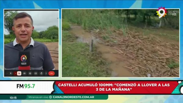 Romildo Lavia Rachz || 07.11.2024