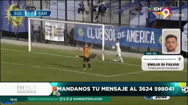 EMILIO DI FULVIO || 05.11.2024