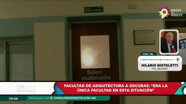 Hilario José Bistoletti || 08.11.2024