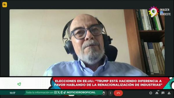 Lic. Diego Merlo || 04.11.2024