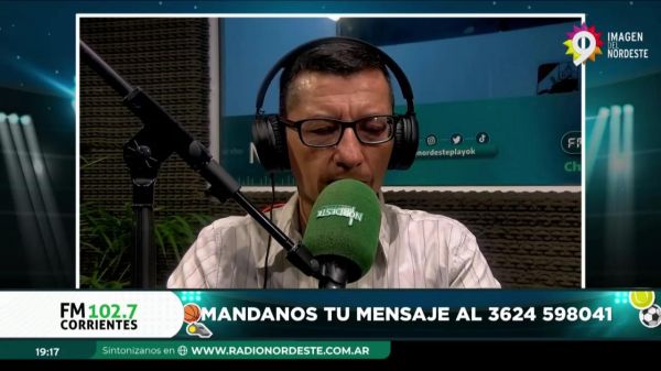 CARLOS PEREYRA || 04.11.2024