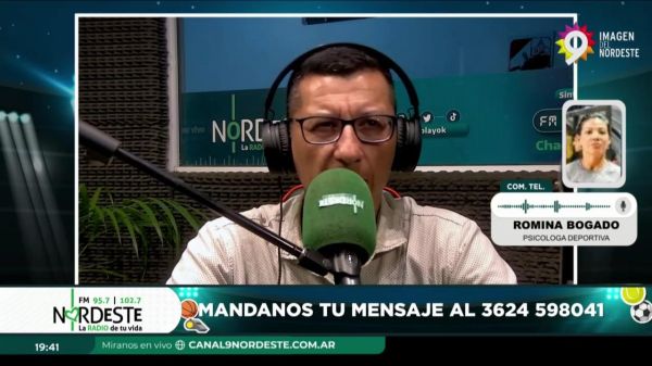 ROMINA BOGADO || 06.11.2024