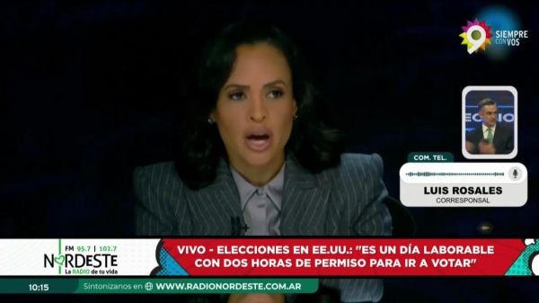 Luis Rosales || 05.11.2024