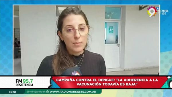 Belen Ortiz con Maria Elisa Flores || 07.11.2024