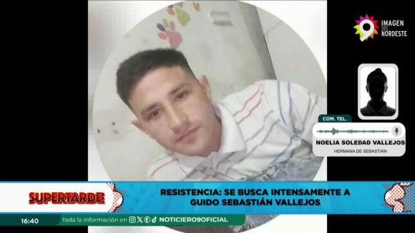 NOELIA SOLEDAD VALLEJOS || 07.11.2024