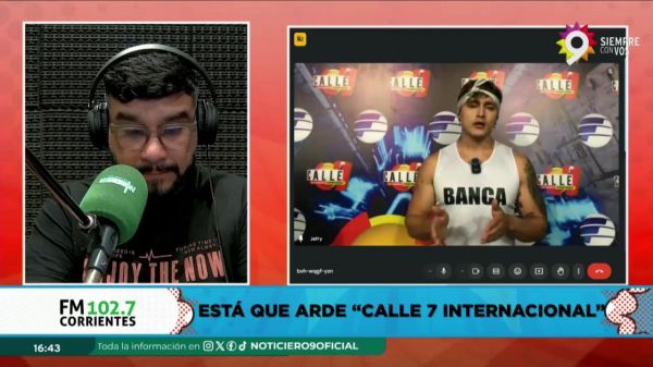 JEFRY TONY MERINO || 06.11.2024