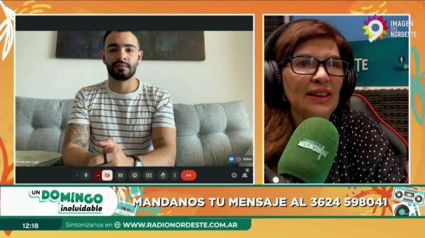 Ricardo Fernandez Lugo || 10.11.2024