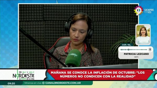 Patricia Lezcano || 11.11.2024