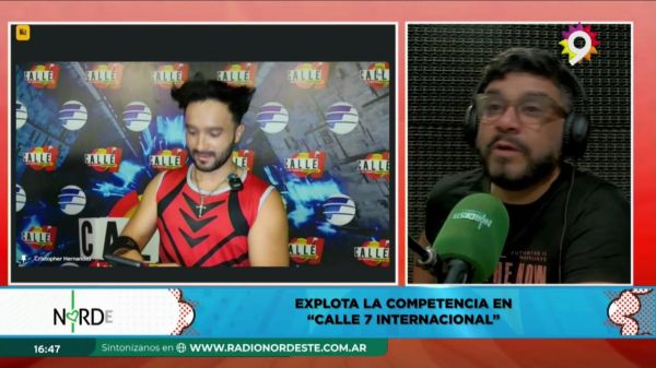 EL RUSO || 11.11.2024