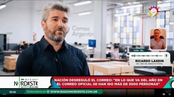 Ricardo Lasdin || 11.11.2024