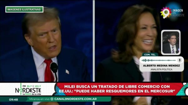 Alberto Medina Mendez || 14.11.2024