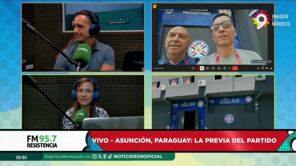 Hugo Mierez || 14.11.2024