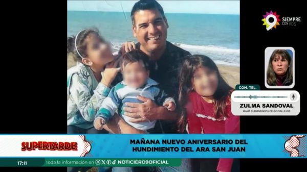 ZULMA SANDOVAL || 14.11.2024