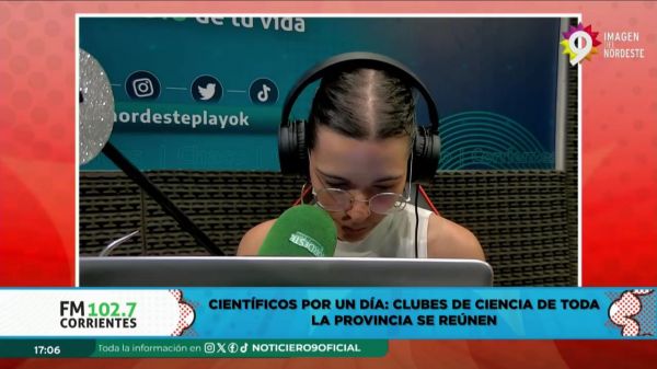 CLAUDIA PILAR || 13.11.2024