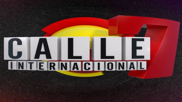 Calle 7 - PG32 || 19.11.24