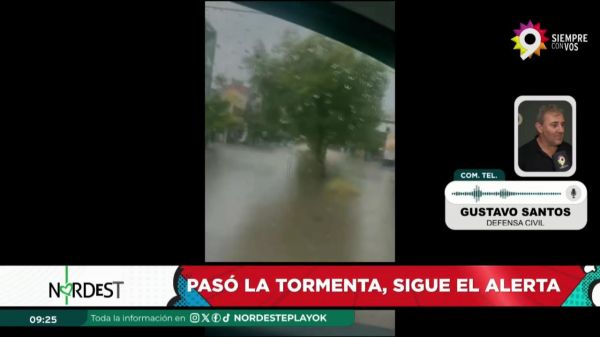 Gustavo Santos || 18.11.2024