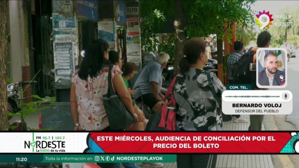 Bernardo Voloj || 18.11.2024