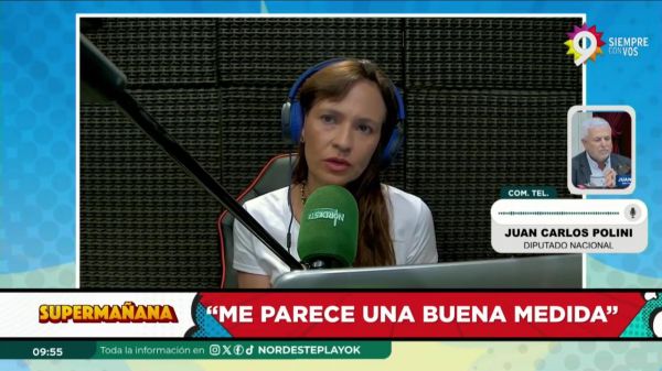 Juan Carlos Polini || 18.11.2024